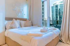 Luxury Studio - Lake View Tower